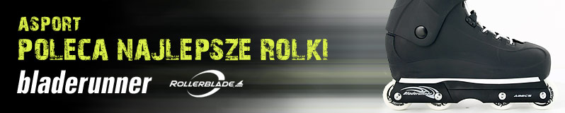 Rolki agresywne - sklep sportowy