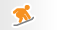snowboard