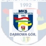 Klub sportowy MKS Dąbrowa Górnicza w Dąbrowa Górnicza