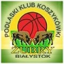 Klub sportowy Żubry Białystok w Białystok