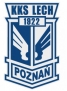 Klub sportowy Lech Poznań w Poznań