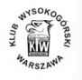 Klub sportowy Klub Wysokogórski Warszawa w Warszawa