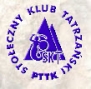 Klub sportowy Stołeczny Klub Tatrzański Sekcja Alpinizmu w Warszawa