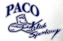 Klub sportowy Klub Sportowy Paco w Lublin