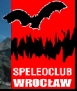 Klub sportowy Speleoclub Wrocław w Wrocław