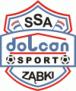 Klub sportowy Dolcan Ząbki w Ząbki