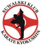 Klub sportowy Suwalski Klub Karate Kyokushi w
