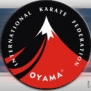 Klub sportowy Lubski Klub Sportowy Karate OYAMA w Lubsko