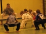 Klub Sportowy Capoeira Poznań Trening dla dzieci