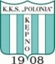 Klub sportowy KKS Polonia Kępno w Kępno
