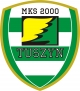 Klub sportowy MKS 2000 Tuszyn w TUSZYN