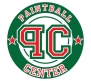 Paintball Center Logo firmy Paintball Center