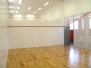 Ośrodek sportowy Opole Squash Club