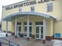 Ośrodek sportowy Hala Sportowa ZAPO w Trzebnicy