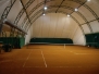 Ośrodek sportowy Klub Tenisowy PARTNER