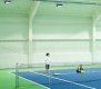 Ośrodek sportowy OSIR Wyspiarz - Hala tenisowa