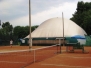 Ośrodek sportowy Klub Tenisa Ziemnego GRYF