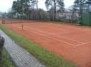 Ośrodek sportowy MCRiW w Starachowicach - korty tenisowe