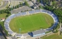 Ośrodek sportowy Stadion Miejski Ruchu Chorzów
