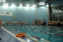 Ośrodek sportowy Pływalnia AWF KATOWICE