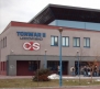 Ośrodek sportowy Lodowisko Torwar II