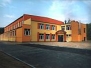 Ośrodek sportowy Hala Sportowa Czerwieńsk