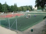 Ośrodek sportowy SWFiS - kompleks boisk sportowych