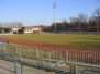 Ośrodek sportowy Stadion Odry Wodzisław Śląski