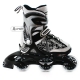 Rolki regulowane, dziecięce SPITFIRE S Rollerblade