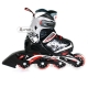 Rolki regulowane dziecięce PHASER Rollerblade
