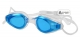 Okulary pływackie ARGO białe-aqua Aqua-Speed