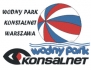 Klub sportowy Wodny Park Konsalnet Warszawa w Warszawa