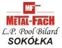 Klub sportowy Metal Fach LP Sokółka w Sokółka
