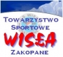 Klub sportowy TS Wisła Zakopane w Zakopane