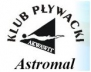 Klub sportowy Klub Pływacki Astromal Akwawit w Leszno