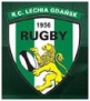 Klub sportowy R.C. Lechia Gdańsk w Gdańsk