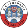 Klub sportowy K.S. Posnania Poznań w Poznań