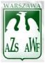 Klub sportowy K.S. Folc AZS AWF Warszawa w Warszawa