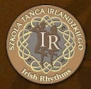 IRISH RHYTHMS