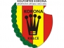 Klub sportowy Korona Kielce w Kielce