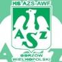 Klub sportowy KS AZS AWF Gorzów Wielkopolski w Gorzów Wielkopolski