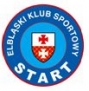 Klub sportowy EKS Start Elbląg w Elbląg