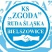 KS Zgoda Ruda Śląska - Bielszowice Ruda Śląska