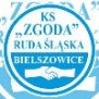 Klub sportowy KS Zgoda Ruda Śląska - Bielszowice w Ruda Śląska