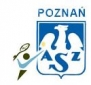 Klub sportowy AZS Poznań w Poznań