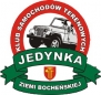 JEDYNKA - Klub Samochodów Terenowych
