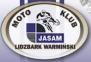 Klub sportowy Moto klub Lidzbark Warmiński w Lidzbark Warmiński