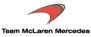 Klub sportowy McLaren Mercedes w