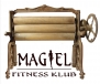 Fitness Klub MAGIEL