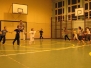 Klub Sportowy Capoeira Poznań Rozgrzewka dla dzieci